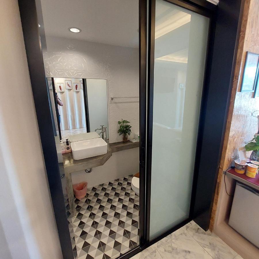 Kipbox Hotel Trang Εξωτερικό φωτογραφία